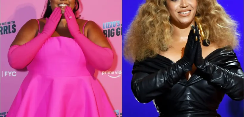 Lizzo Asks Jason Lee About That Viral Beyoncé “Snub” Clip on ‘The Jason Lee Show’