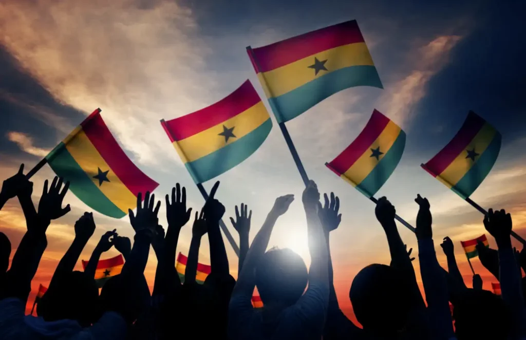 Ghana Temporarily Closes Washington Embassy After Visa Fraud Scandal