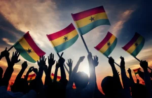 Ghana Temporarily Closes Washington Embassy After Visa Fraud Scandal