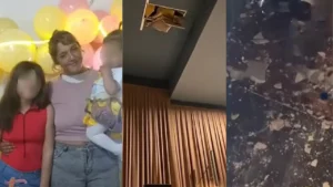Woman Injured After Ceiling Collapses During 'Final Destination' Screening in Argentina