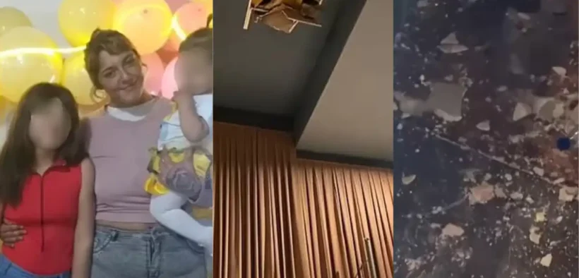 Woman Injured After Ceiling Collapses During 'Final Destination' Screening in Argentina