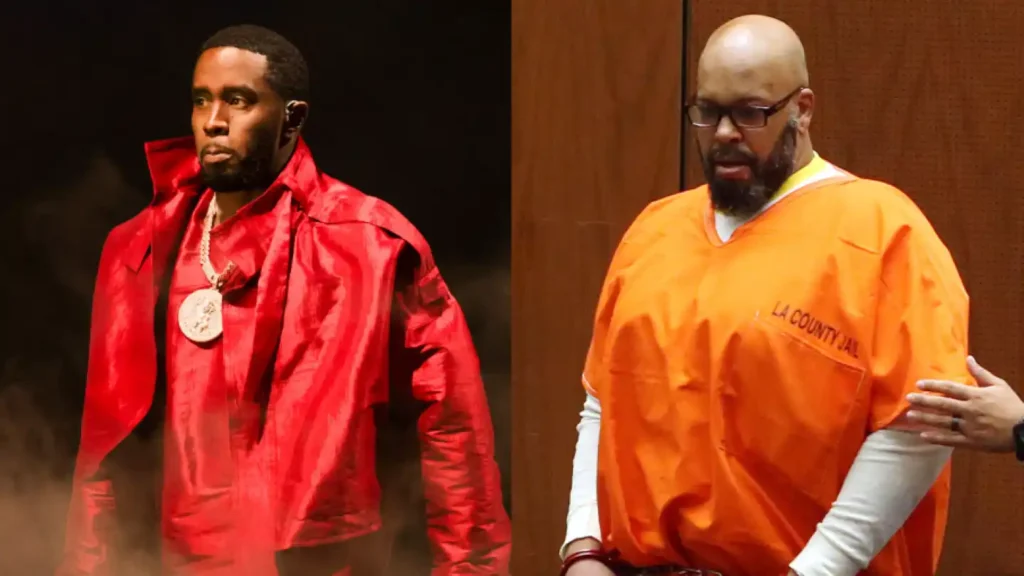 Former Assistant Testifies Against Diddy in Trafficking Trial, Alleges Death Threat Over Ties to Suge Knight