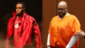 Former Assistant Testifies Against Diddy in Trafficking Trial, Alleges Death Threat Over Ties to Suge Knight