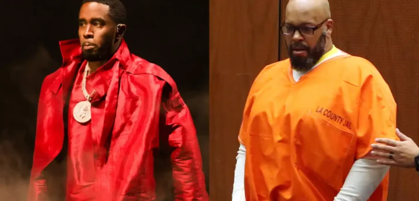 Former Assistant Testifies Against Diddy in Trafficking Trial, Alleges Death Threat Over Ties to Suge Knight