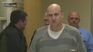 Ex-Police Chief Convicted of Rape and Murder Escapes Prison Disguised as Guard