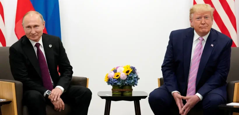 US and Russia Trade Blows as Ukraine War Escalates