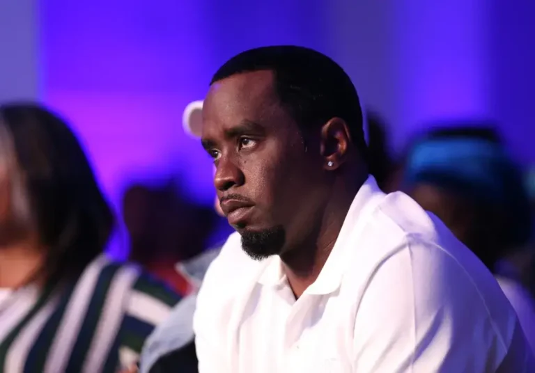 Clothes Worn by Diddy in ‘Monster’s Ball’ Set for Online Auction