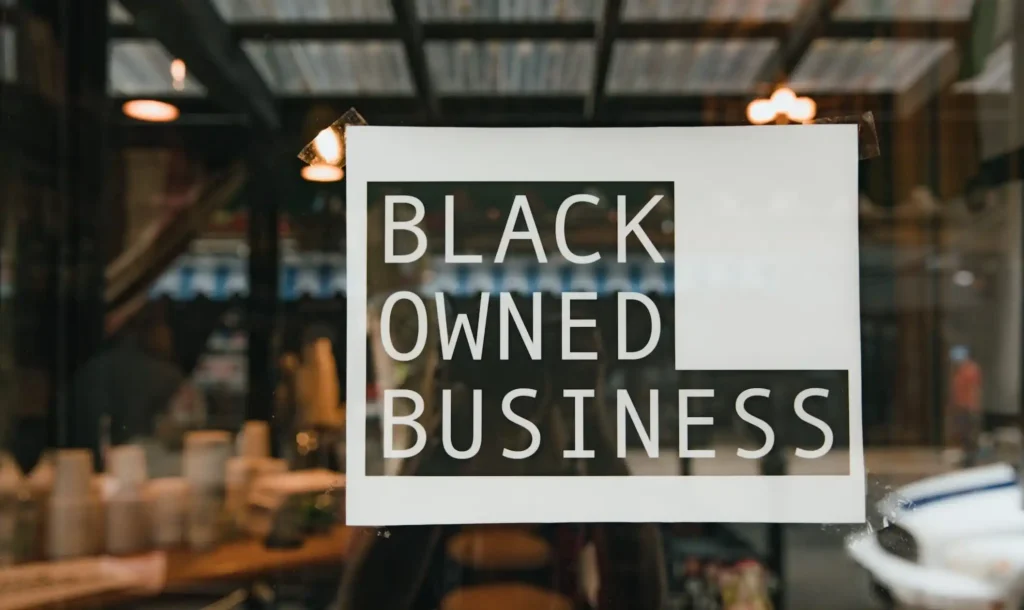 Black Businesses Hits $1.98 Trillion in Q1 2025