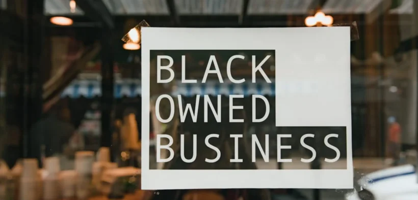 Black Businesses Hits $1.98 Trillion in Q1 2025