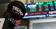 S&P 500 Rises as Court Blocks Trump Tariffs; Nasdaq Surges on Nvidia’s Strong Earnings