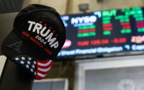 S&P 500 Rises as Court Blocks Trump Tariffs; Nasdaq Surges on Nvidia’s Strong Earnings
