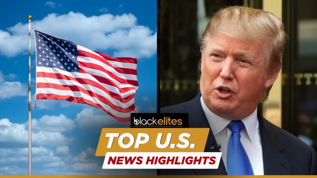World News Roundup: June 3, 2025