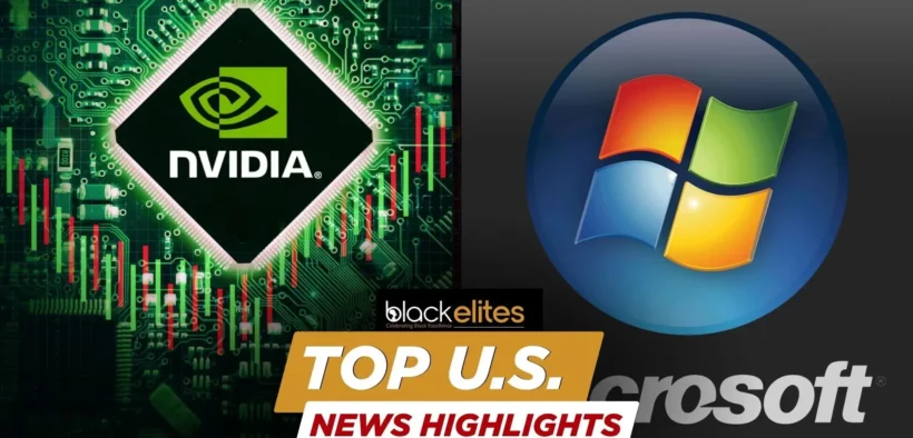 What’s Buzzing in America: Your Top News Stories for June 4, 2025