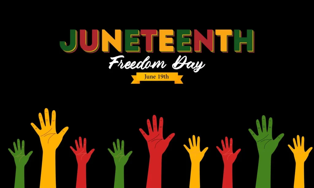 How Black Communities Are Celebrating Juneteenth in 2025
