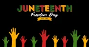 How Black Communities Are Celebrating Juneteenth in 2025