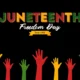 How Black Communities Are Celebrating Juneteenth in 2025