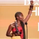 Doechii Takes a Stand Against Donald Trump and ICE During the 2025 BET Awards.