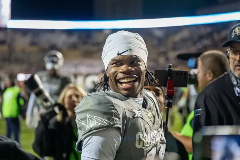 Travis Hunter Buys Record $3.3M Mansion in Jacksonville’s Deerwood Country Club