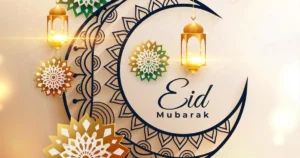 100 Heartfelt Eid Mubarak Wishes for Everyone You Love