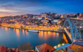Why Americans Are Moving to Portugal in 2025