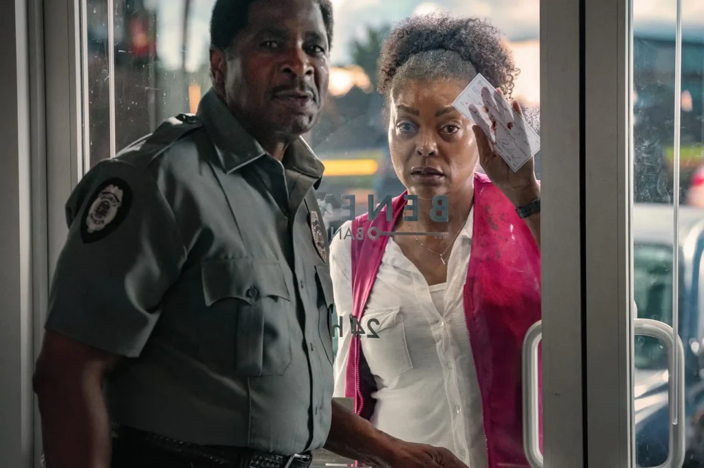 Watch or Pass? Tyler Perry's Straw on Netflix Feels Familiar and Over-Sentimental, but Taraji P. Henson Delivers