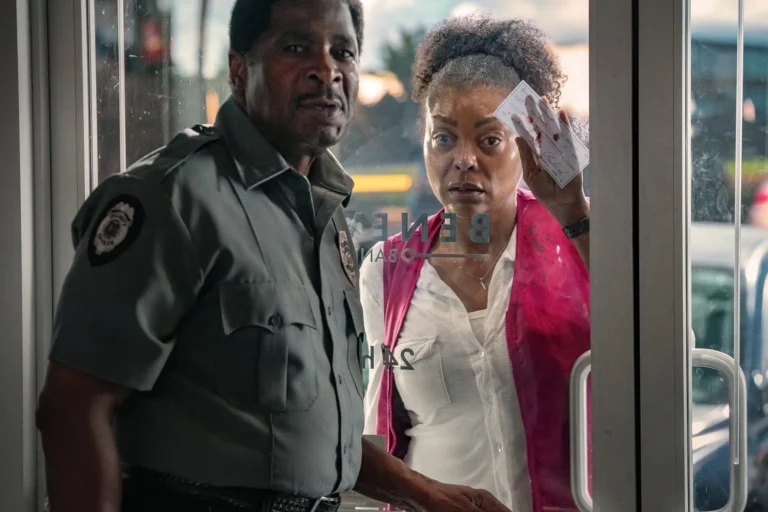 Watch or Pass? Tyler Perry's Straw on Netflix Feels Familiar and Over-Sentimental, but Taraji P. Henson Delivers
