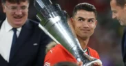 Cristiano Ronaldo Confirms €400M Al-Nassr Deal After Nations League Win