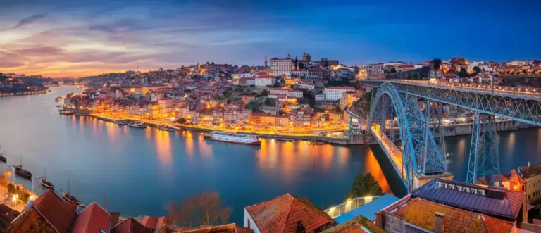 Why Americans Are Moving to Portugal in 2025