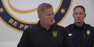 Two Firefighters Killed, One Injured After Ambush During North Idaho Wildfire Response