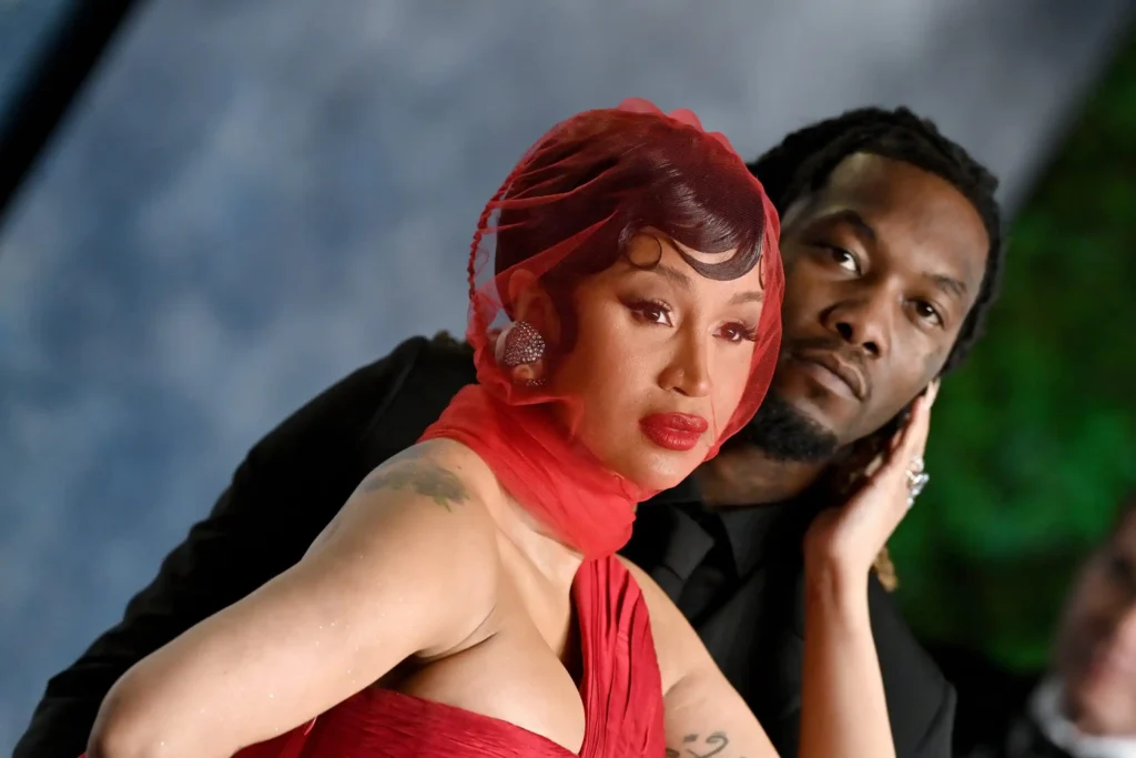 7 Black Celebrity Divorces That Were Really Messy