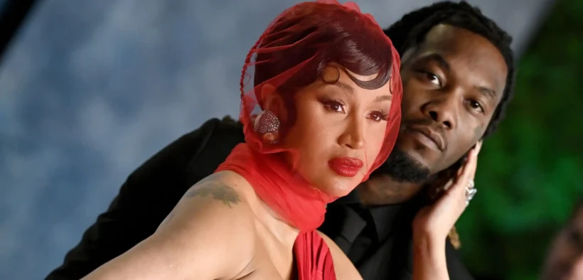 7 Black Celebrity Divorces That Were Really Messy