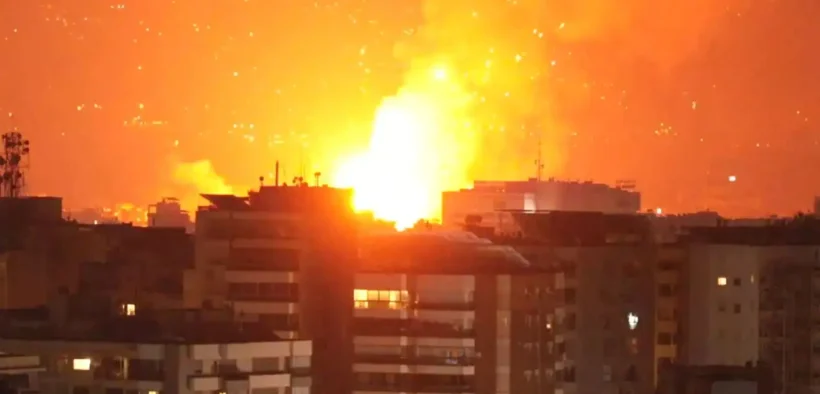 Inside Israel’s Strikes on Iran: What Happened and How Iran Hit Back