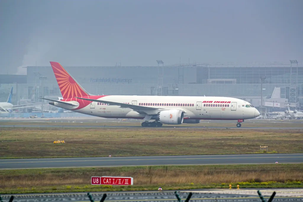 “I Survived the Unsurvivable”: Survivor Speaks on the Air India Crash
