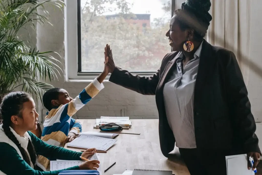 Black Educators Say Students Will Bear the Brunt if Trump Eliminates Education Department