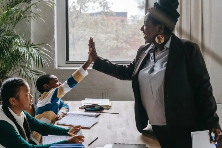 Black Educators Say Students Will Bear the Brunt if Trump Eliminates Education Department