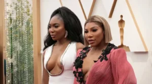 Venus and Serena Williams to Launch ‘Unfiltered Truth’ Podcast on X