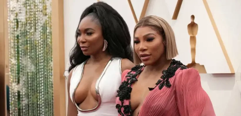 Venus and Serena Williams to Launch ‘Unfiltered Truth’ Podcast on X