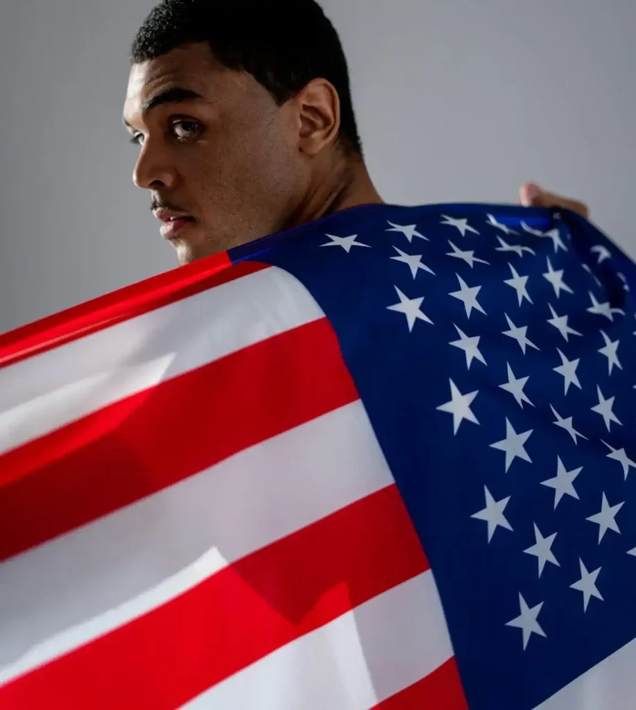 Black Americans Say the American Dream Was Never Theirs, Survey Reveals