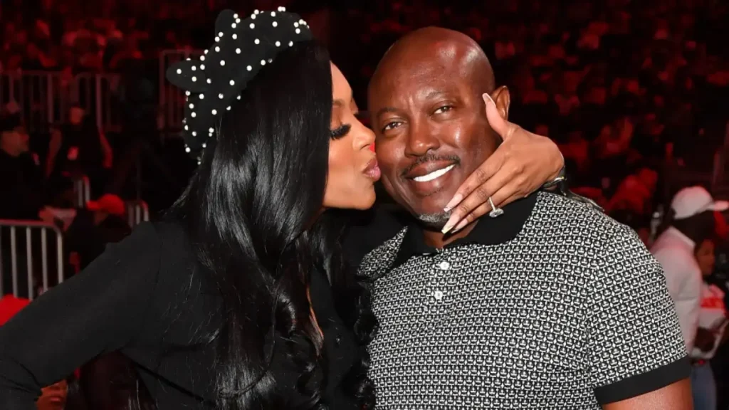 Porsha Williams Steps In Financially for Ex-Husband Simon Guobadia After ICE Detention
