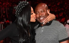 Porsha Williams Steps In Financially for Ex-Husband Simon Guobadia After ICE Detention