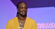 Claressa Shields Puts Up $100K Challenge to Any Woman Brave Enough to Fight Her