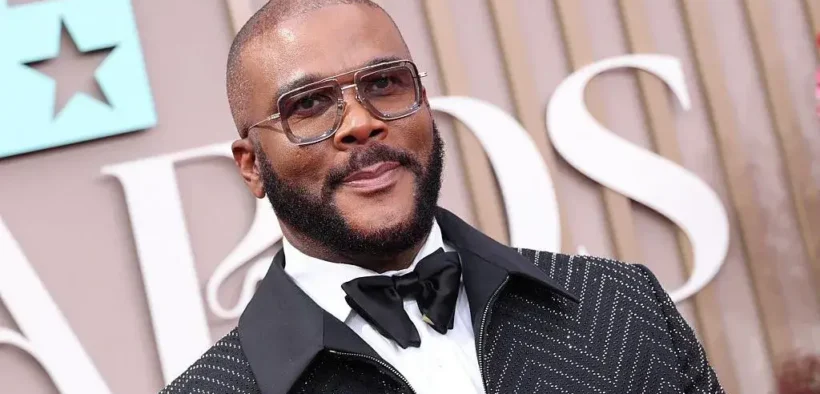 Tyler Perry Confirms ‘Why Did I Get Married 3’ Is Finally Happening