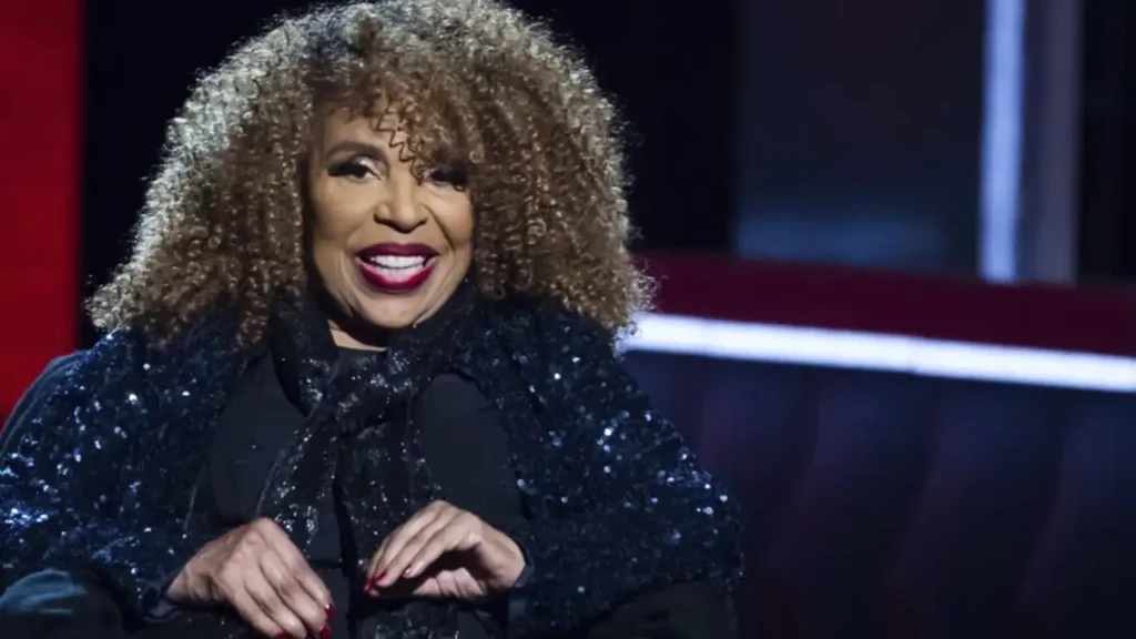 14 Black U.S. Celebrities Who Died in 2025