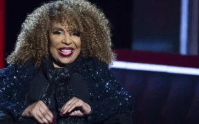 14 Black U.S. Celebrities Who Died in 2025