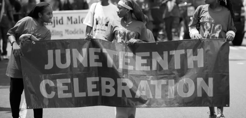 Why Juneteenth Still Isn’t a True Day of Freedom
