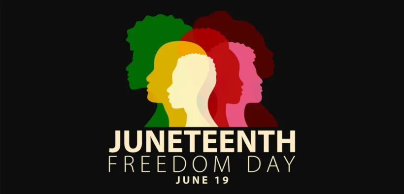 10 Juneteenth Playlists That Tells the Story of Black America