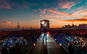 The Top 11 International Black Music Festivals to Experience in 2025