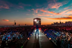 The Top 11 International Black Music Festivals to Experience in 2025