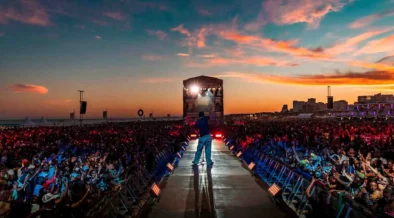 The Top 11 International Black Music Festivals to Experience in 2025