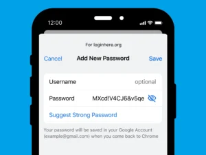 How to Protect Your Google Password from Getting Leaked